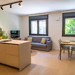 Apartman Centro Pedregal