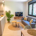 Apartman Centro Pedregal