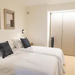Centro Pedregal Apartman