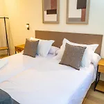 Centro Pedregal Apartman