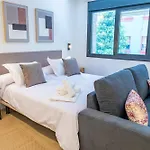 Centro Pedregal Apartman