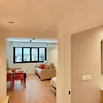 Apartman Centro Pedregal