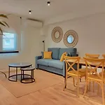 Centro Pedregal Apartman Oviedo