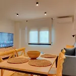 Apartman Centro Pedregal Oviedo