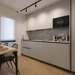 Apartman Centro Pedregal Oviedo