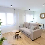 Apartman Centro Pedregal Oviedo