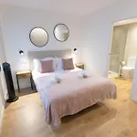 Centro Pedregal Apartman *
