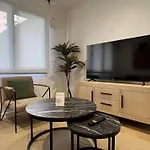 Apartman Centro Pedregal Oviedo