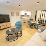 Centro Pedregal Apartman Oviedo
