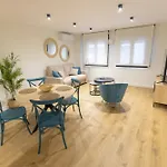 Apartman Centro Pedregal *