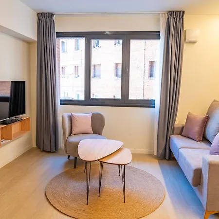 Centro Manuel Pedregal Apartamento
