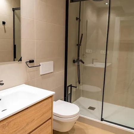 Apartamento Centro Manuel Pedregal