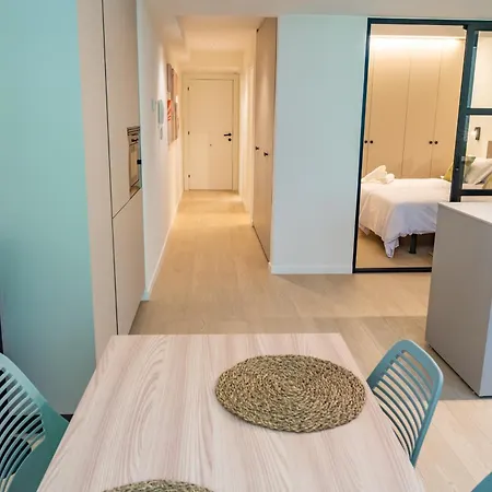 Oviedo Centro Apartamentos Pedregal Oviedo