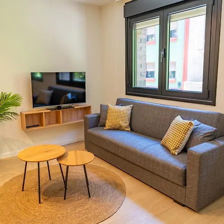 Apartamento Centro Manuel Pedregal Oviedo