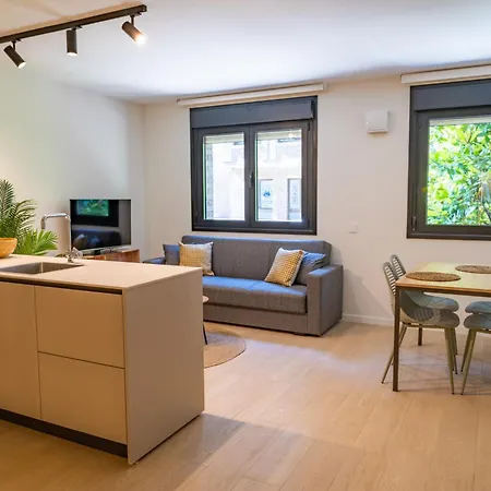 Appartamento Centro Pedregal