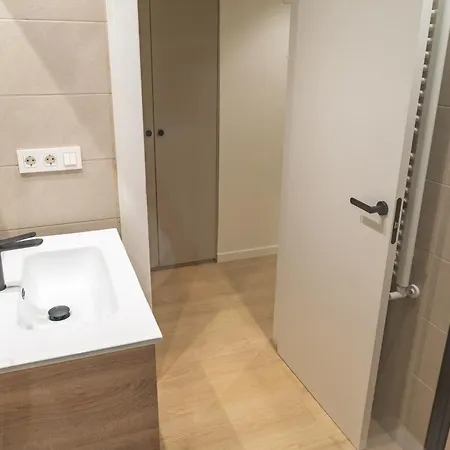 Centro Manuel Pedregal Apartamento