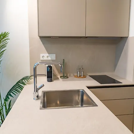 Apartamento Centro Manuel Pedregal Oviedo