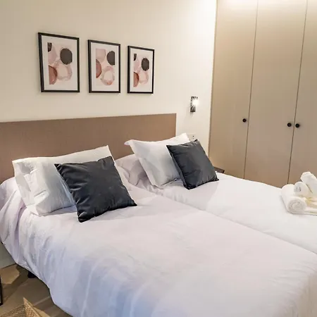 Centro Manuel Pedregal Apartamento