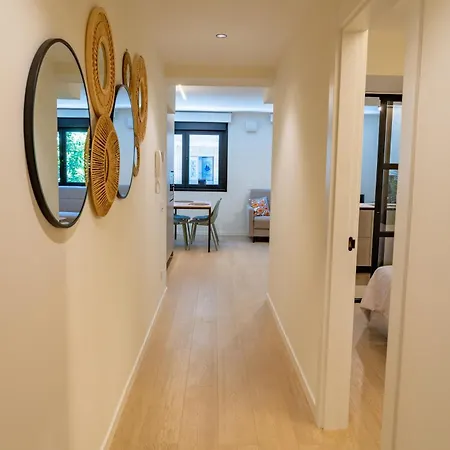 Apartamento Centro Manuel Pedregal