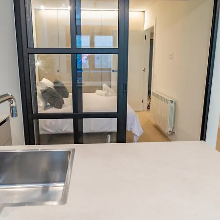 Centro Manuel Pedregal Apartamento *