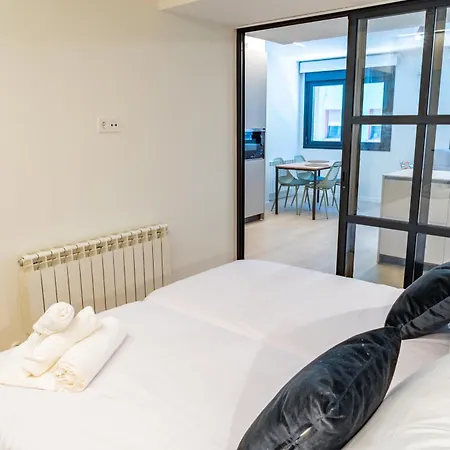 Apartamento Centro Manuel Pedregal *