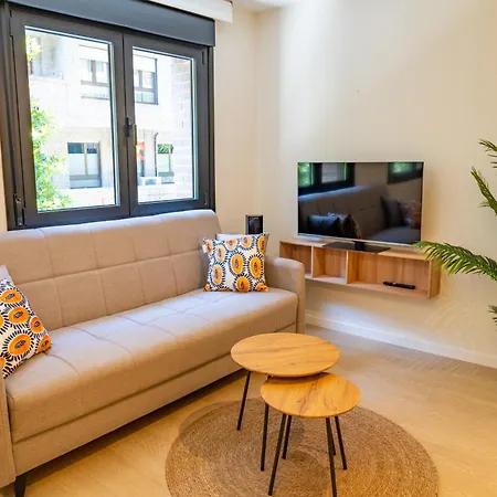 Centro Manuel Pedregal Apartamento