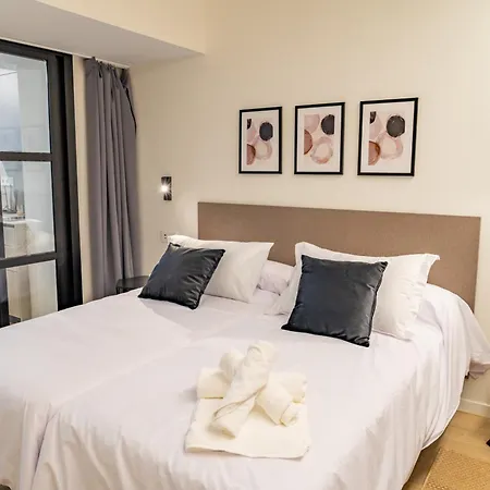 Apartamento Oviedo Centro Apartamentos Pedregal *