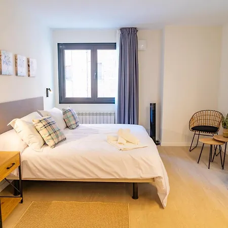 Centro Manuel Pedregal Apartamento