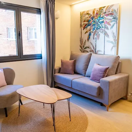 Centro Manuel Pedregal Apartamento *