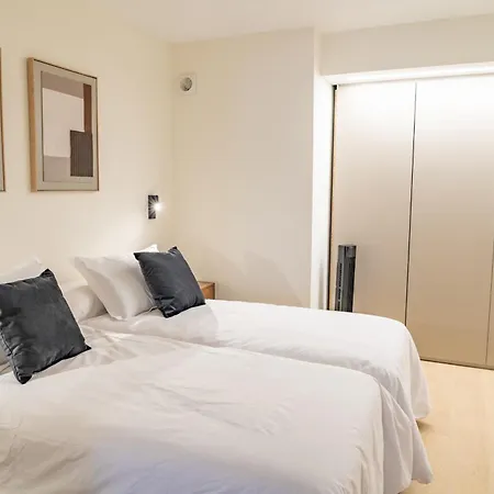 Centro Manuel Pedregal Apartamento
