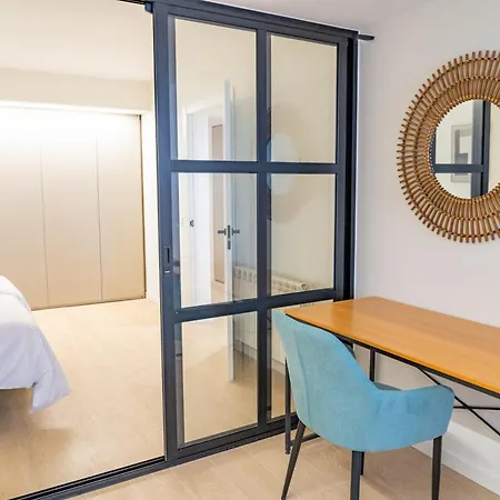 Apartamento Centro Manuel Pedregal