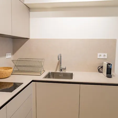 Centro Manuel Pedregal Apartamento *