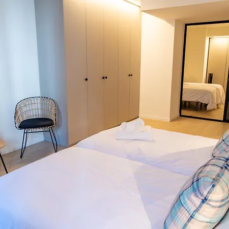 Centro Manuel Pedregal Apartamento Oviedo