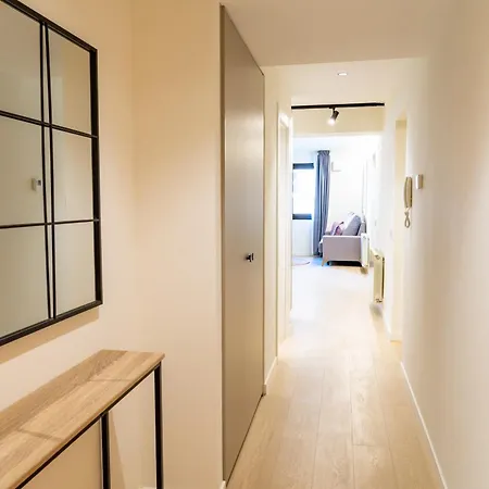 Appartamento Centro Pedregal