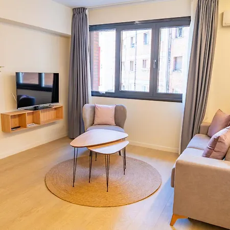 Centro Manuel Pedregal Apartamento *