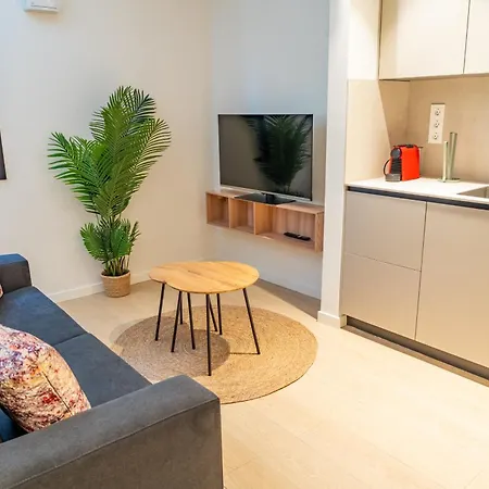 Apartamento Centro Manuel Pedregal *