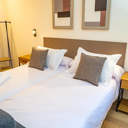 Centro Manuel Pedregal Apartamento