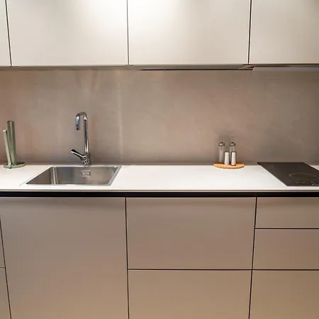 Centro Manuel Pedregal Apartamento Oviedo