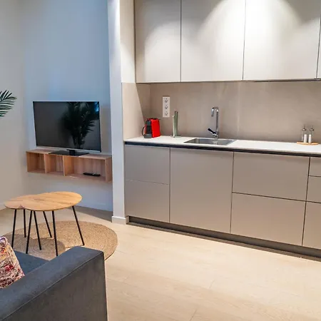 Appartamento Centro Pedregal *