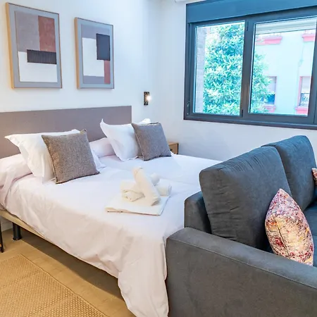 Centro Manuel Pedregal Apartamento