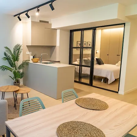 Apartamento Centro Manuel Pedregal Oviedo