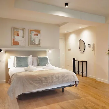Centro Pedregal Apartamento *