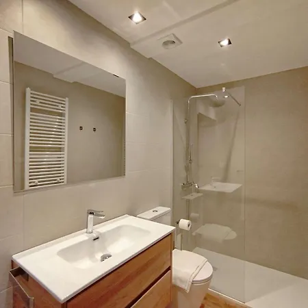 Oviedo Centro Apartamentos Pedregal Oviedo