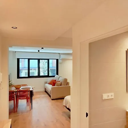 아파트 Centro Pedregal