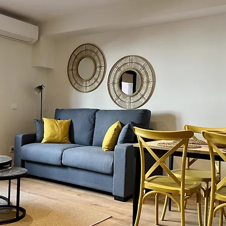 Centro Pedregal Apartamento Oviedo