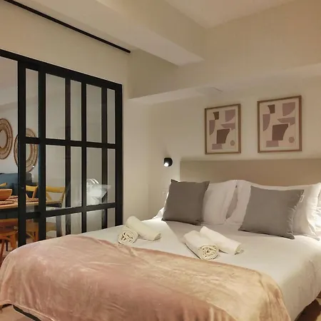 Centro Pedregal Apartamento *