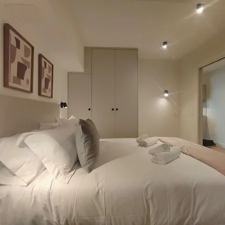 Apartman Centro Pedregal