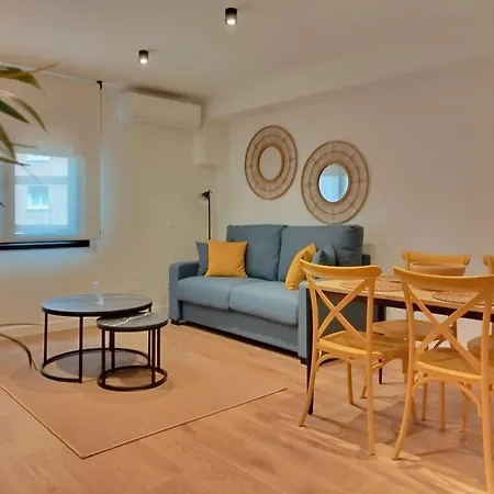 Centro Pedregal Apartment Oviédo