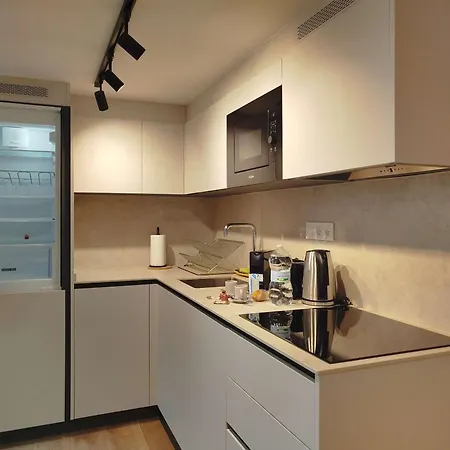 Apartamento Oviedo Centro Apartamentos Pedregal Oviedo
