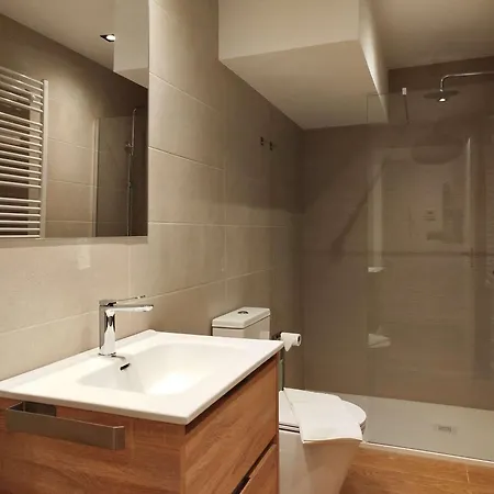 Oviedo Centro Apartamentos Pedregal Apartamento
